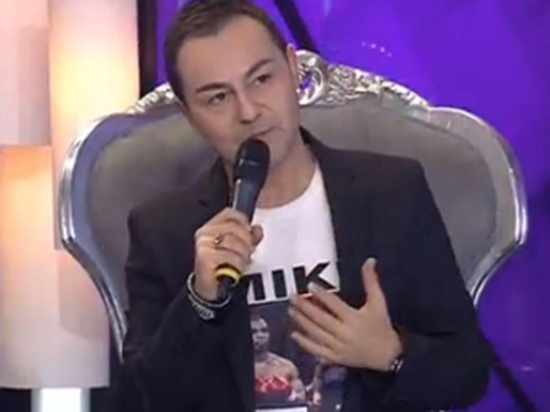 'K&uuml;rt&ccedil;e' itirafı &ccedil;ok konuşulur