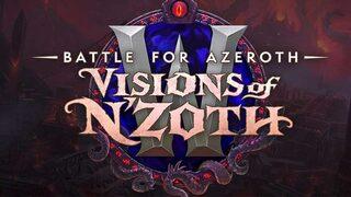 World of Warcraft’ın Yeni Güncellemesi Visions of N’Zoth Çıkış Tarihi Açıklandı