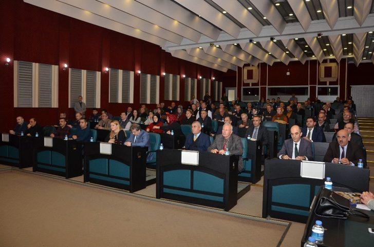 Vali Günaydın: “Ben Değil, Biz Varız” G2