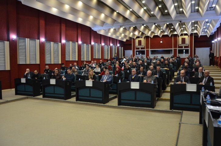 Vali Günaydın: “Ben Değil, Biz Varız” G3