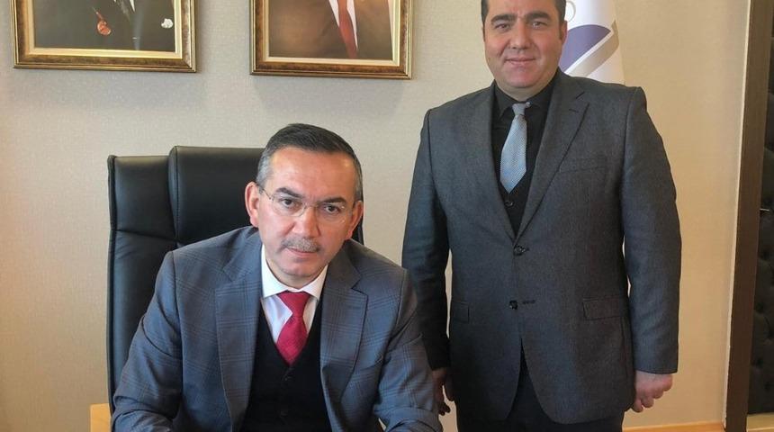 &Uuml;nye&rsquo;deki eski havaalanı arazisi OD&Uuml;&rsquo;ye tahsis edildi