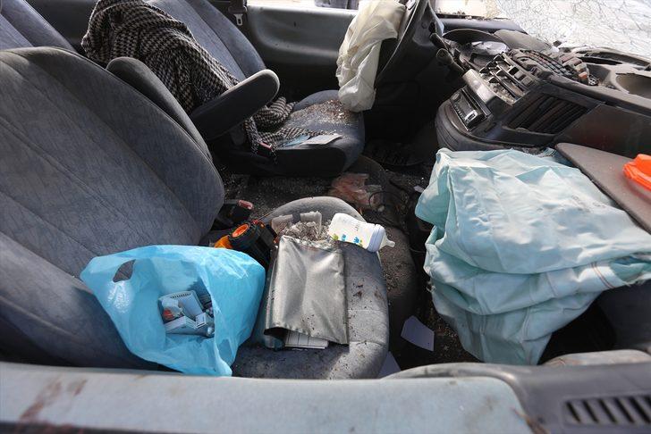 Libya'da darbeci Hafter güçleri sivil yerleşim alanını bombaladı: 4 ölü G5