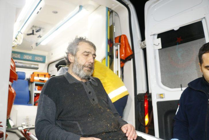 Son dakika! Adana'da otomobil sele kapıldı! Kaybolan 2 kişiden iyi haber geldi G4