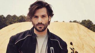 Serkan Çayoğlu Yeni Hayat dizisiyle ekrana dönüyor!   