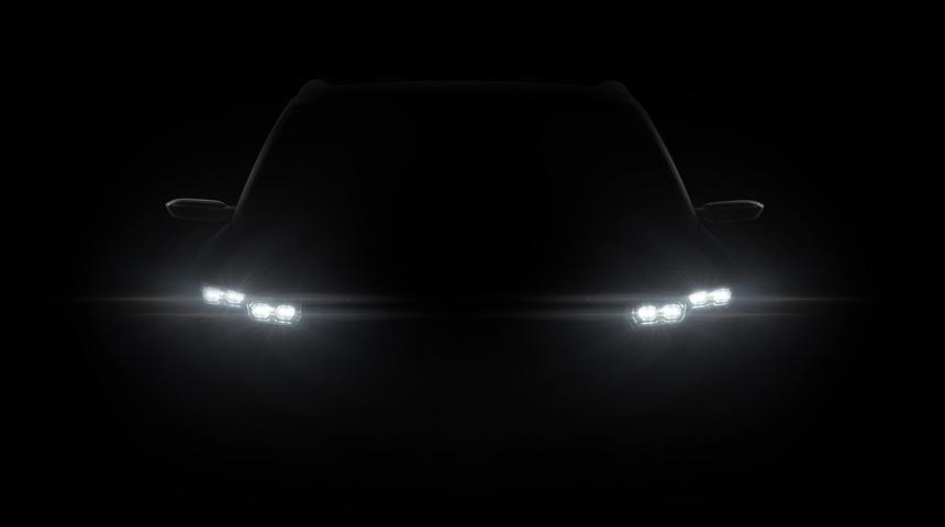 Fotoğrafta görünmüştü: Yerli otomobilin çok şaşırtıcı yan ayna detayı!