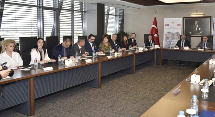 DPÜ, EPO Erasmus+ Staj Konsorsiyumu toplantısına katıldı G2