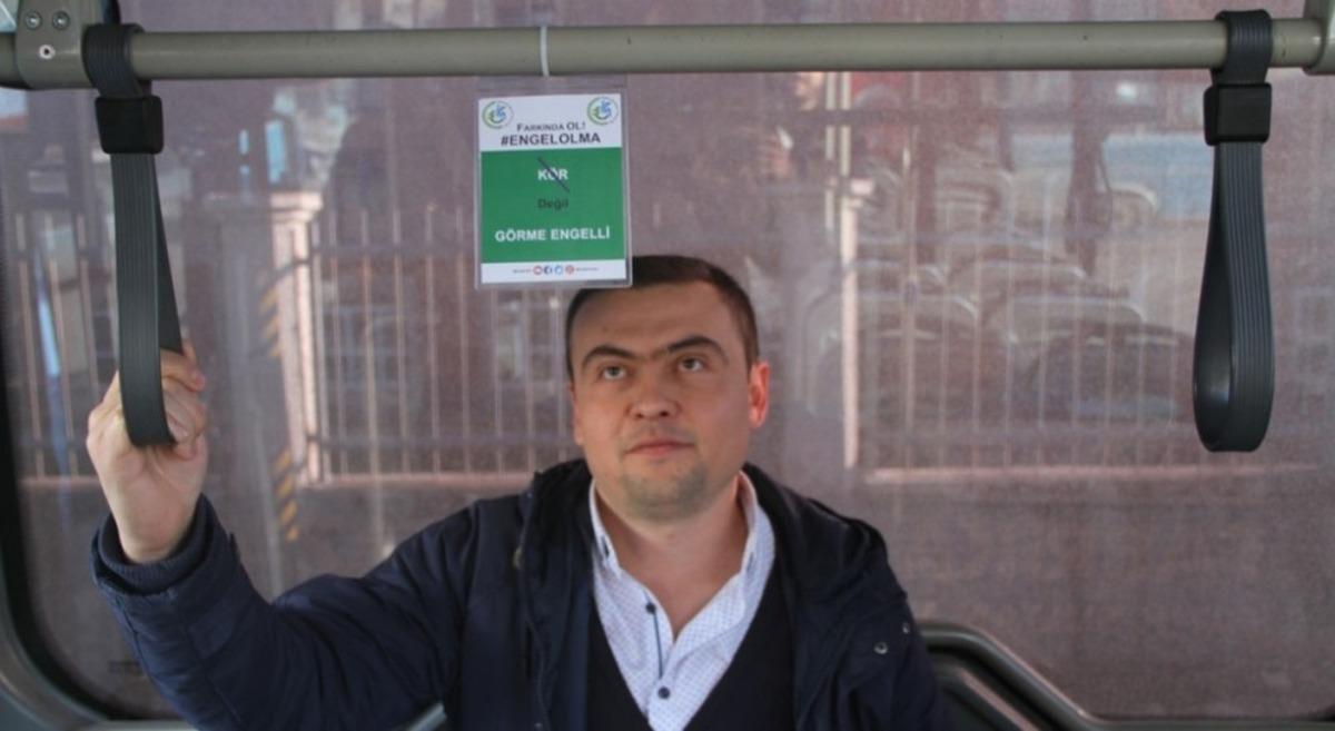 DP&Uuml; Engelsiz Hayat Topluluğu&rsquo;ndan &ouml;rnek proje