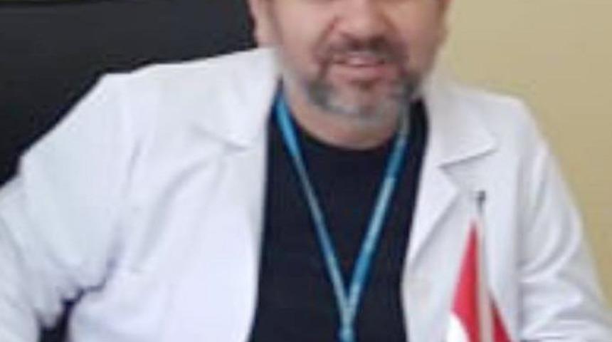 Bunalıma giren doktor intihar etti