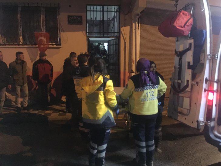 Eşi korkunç manzarayla karşılaştı! Bunalıma giren doktor intihar etti! G1