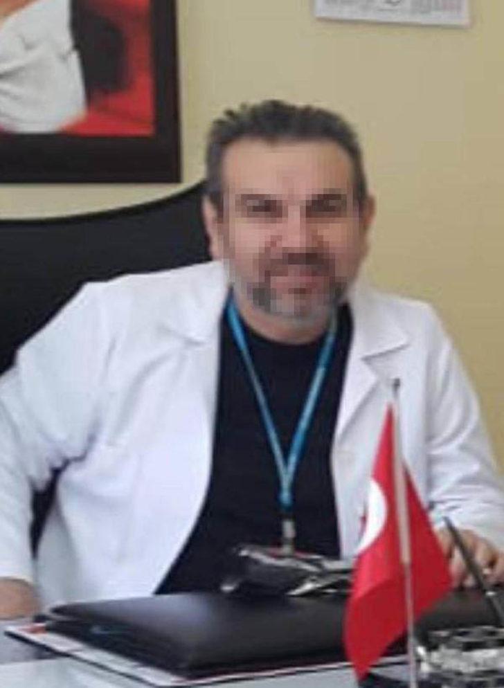 Eşi korkunç manzarayla karşılaştı! Bunalıma giren doktor intihar etti! G3