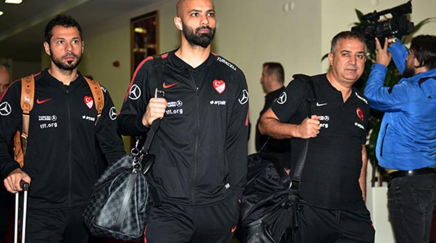 Sinan Bolat'dan flaş Galatasaray açıklaması!