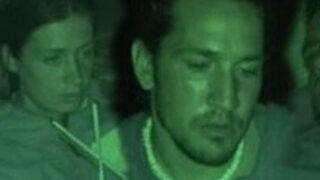 'Ağlama Doğukan annen sana bakıyor'