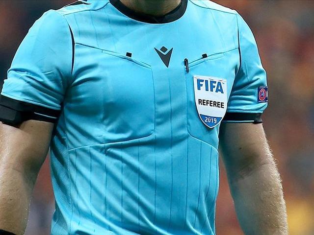 UEFA a&ccedil;ıkladı! İşte N. Forest - Fenerbah&ccedil;e ma&ccedil;ının hakemi