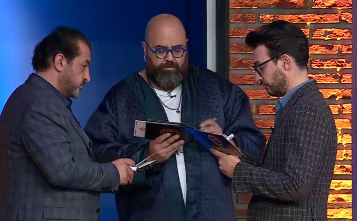 MasterChef'te 2. eleme adayı kim oldu? İşte 24 Aralık MasterChef puan durumu ve elemeye kalan isimler