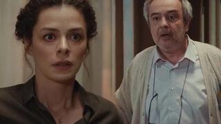 Kadın dizisinde kim vuruldu? Arif mi yoksa Şirin mi? Kadın 77. son bölüm final sahnesi izle!