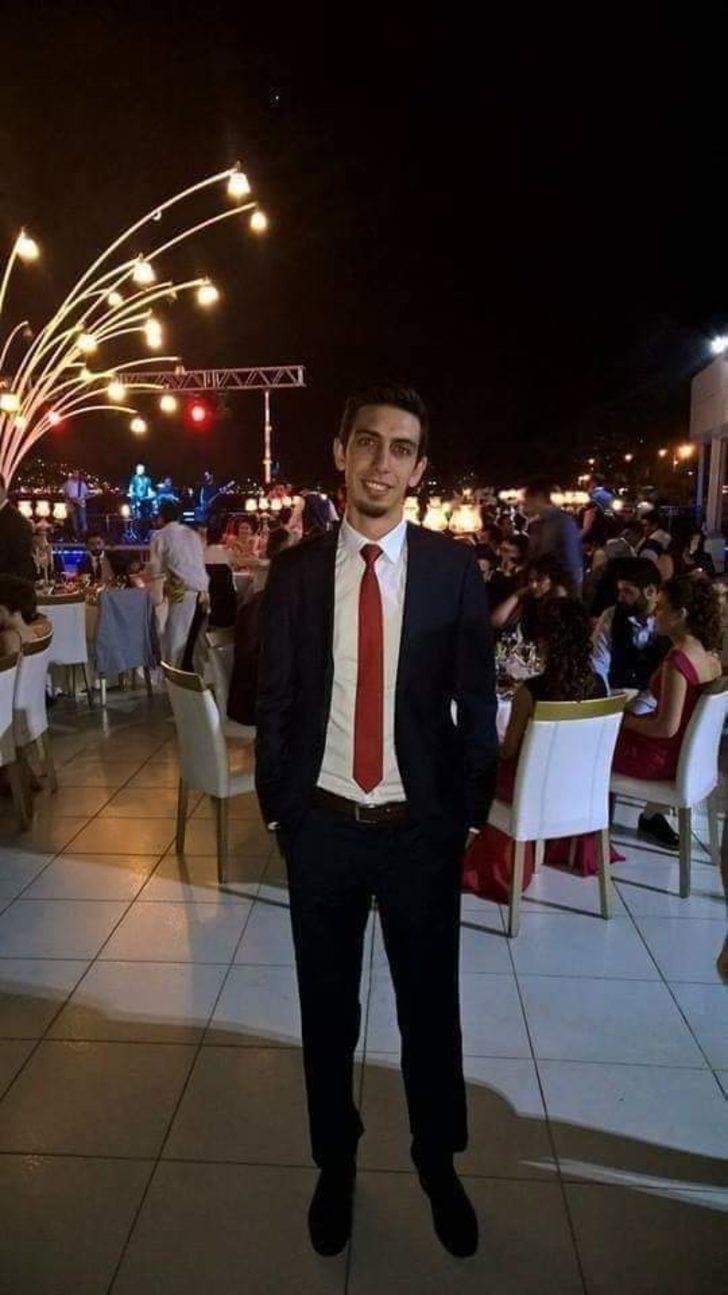 Özel harekat polisi bakım yaptığı tüfek ateş alınca şehit oldu! G1