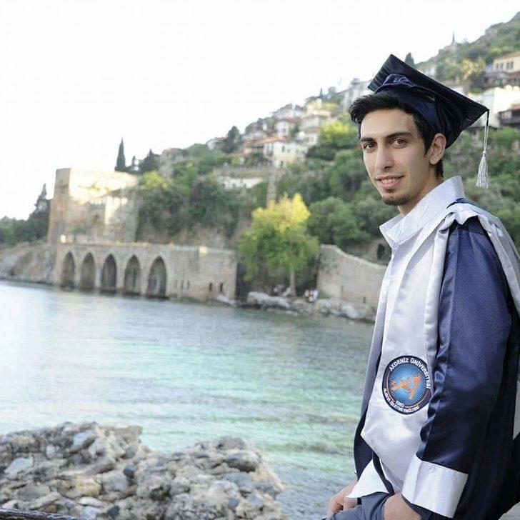 Özel harekat polisi bakım yaptığı tüfek ateş alınca şehit oldu! G2