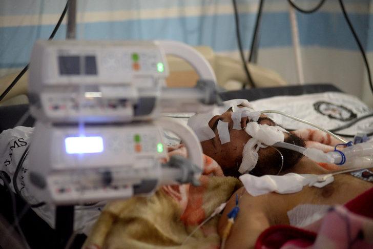 İdlib'de son 1 haftada 200 sivil öldürüldü G2