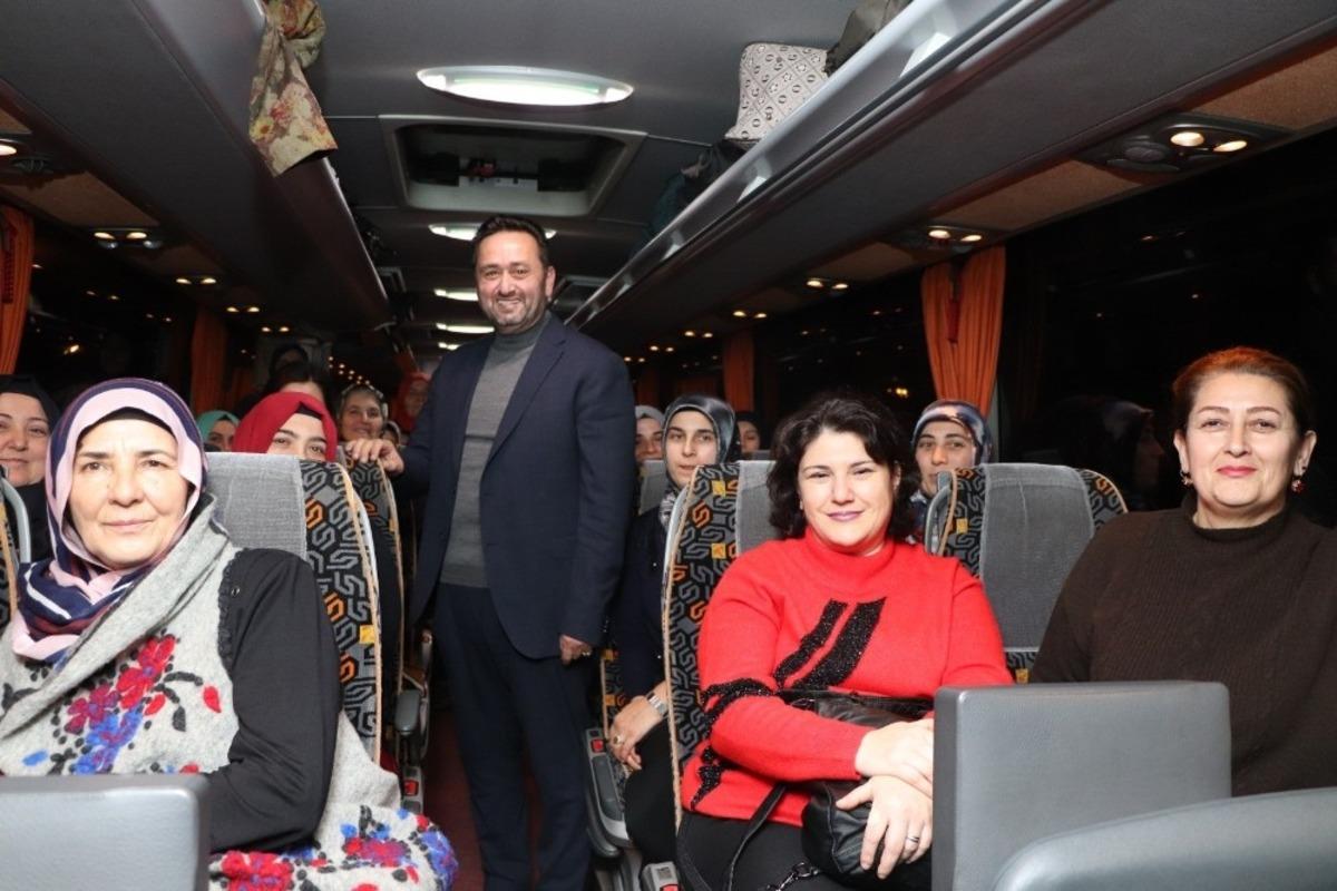 K&uuml;lt&uuml;r gezilerinde ilk durak &Ccedil;anakkale