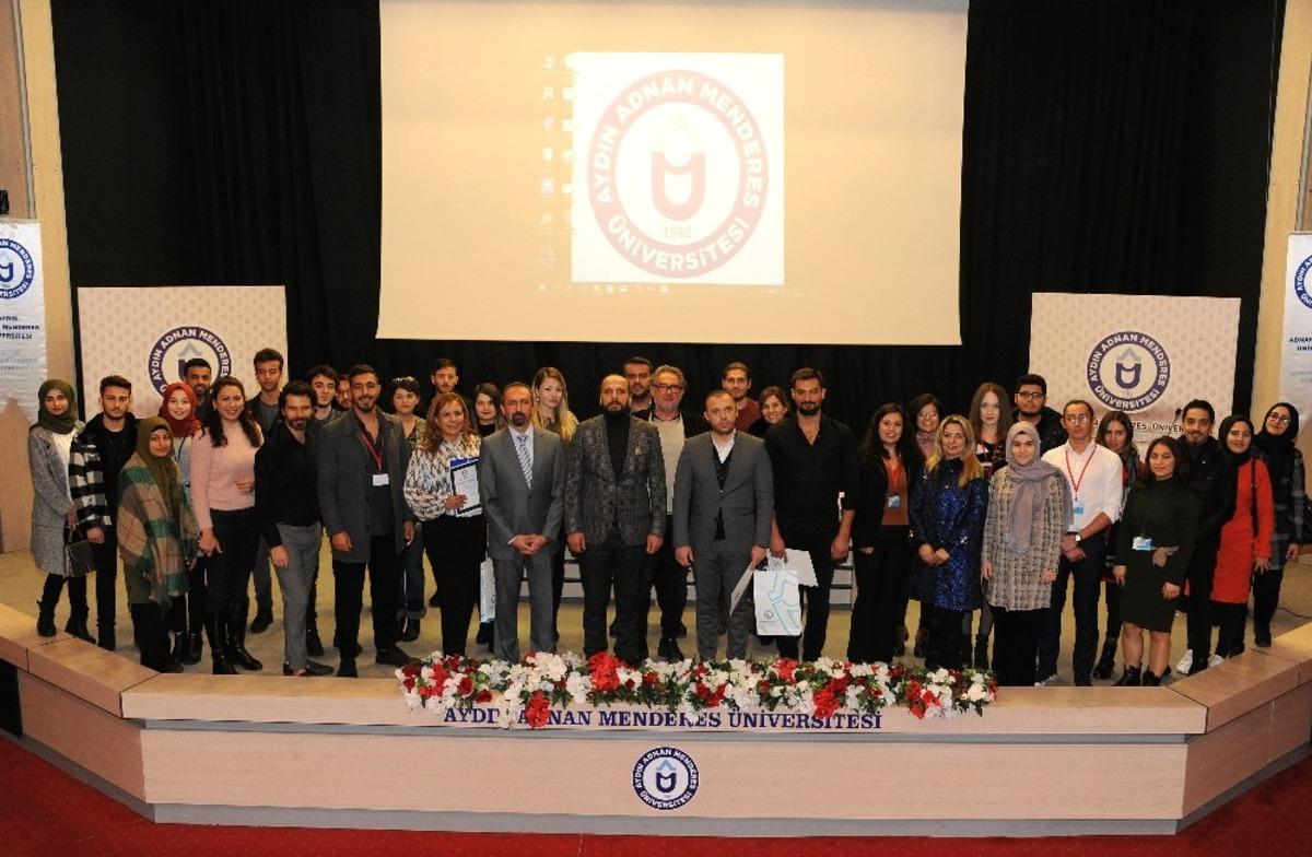 Aydın, AD&Uuml;&rsquo;l&uuml; &ouml;ğrencilerle kalkınmayı hedefliyor