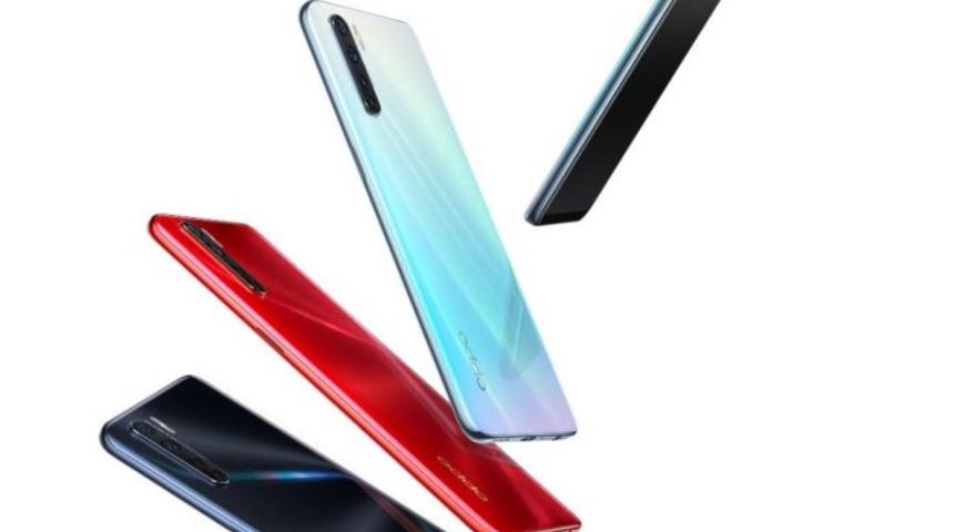 Oppo A91 özellikleri ile çok ses getirecek