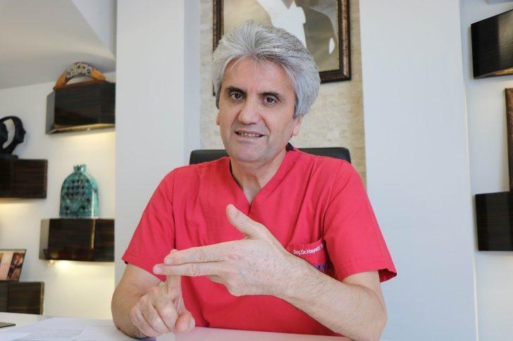 Saç kazanacağım derken, erkekliğinizi kaybedebilirsiniz G1