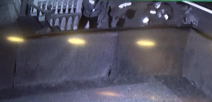 Hırsızlık için girdiği binanın çatısından düşüp yaralandı G1