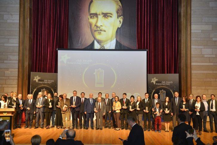 Medline Adana Hastanesi’ne ödül G3