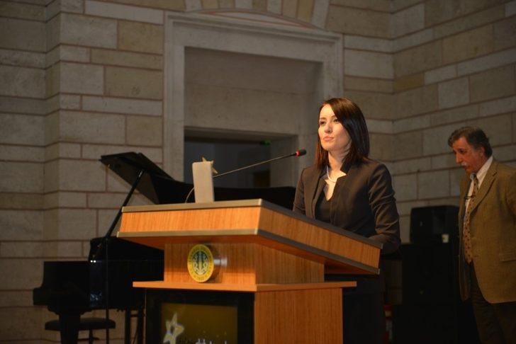 Medline Adana Hastanesi’ne ödül G4