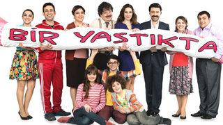 'Bir Yastıkta' başlıyor