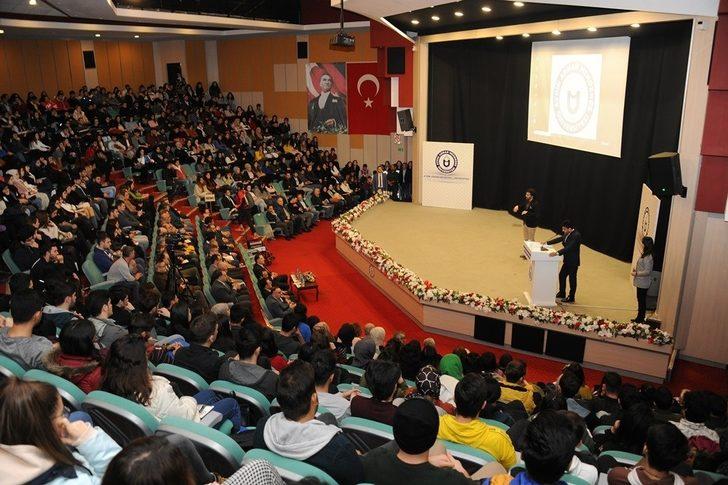 ADÜ, Kamu Başdenetçisi Şeref Malkoç’u ağırladı G2