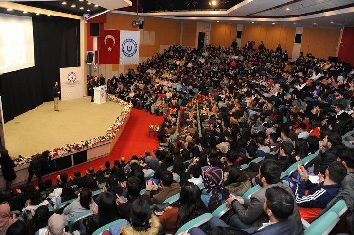 ADÜ, Kamu Başdenetçisi Şeref Malkoç’u ağırladı G3