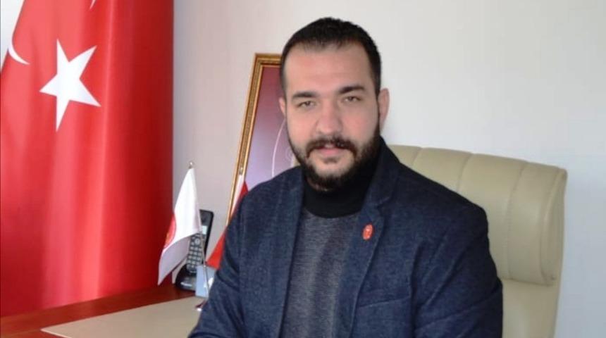 Başkan Şahin; “İnsanların sağlıklı beslenmesine engel oluyorlar”