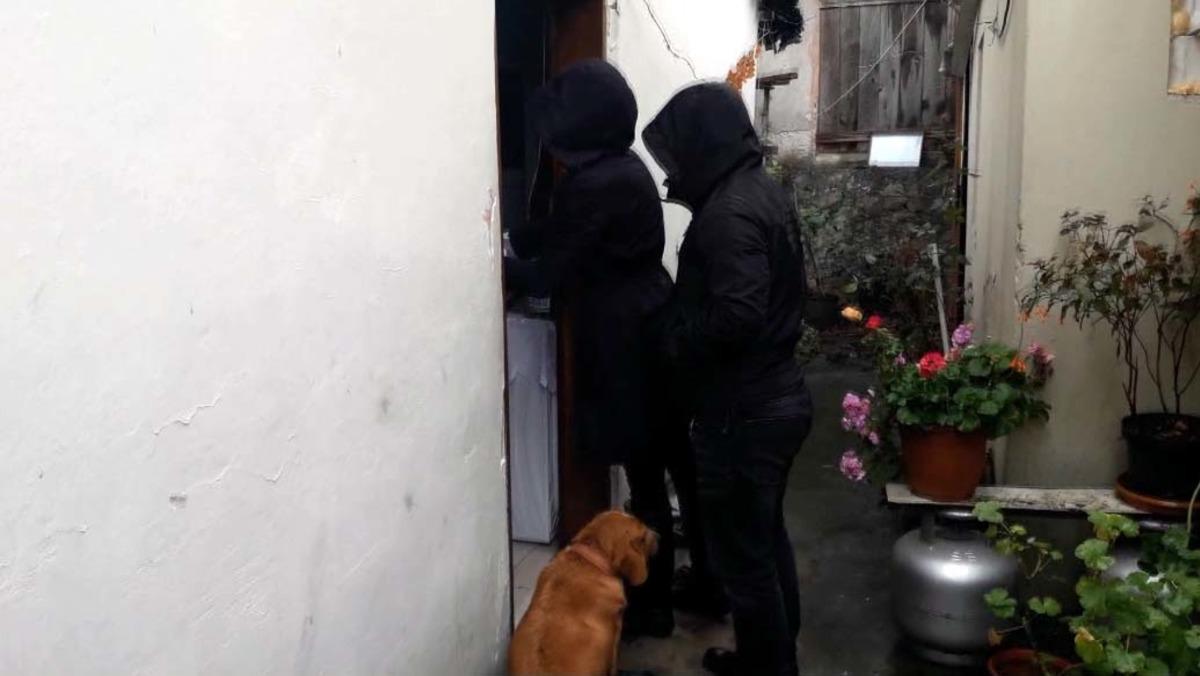 İstanbul'un 'Robin Hood'u yine işbaşında! O isteğe sessiz kalmadı