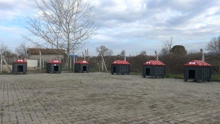 Hayvanseverlerden Mustafakemalpaşa’ya tam puan G4