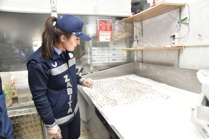 Yılbaşı öncesi iş yerleri mercek altında G3