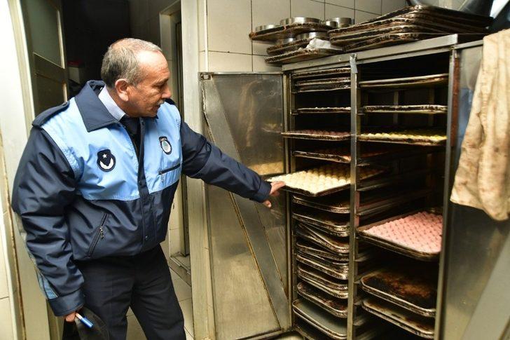 Yılbaşı öncesi iş yerleri mercek altında G4