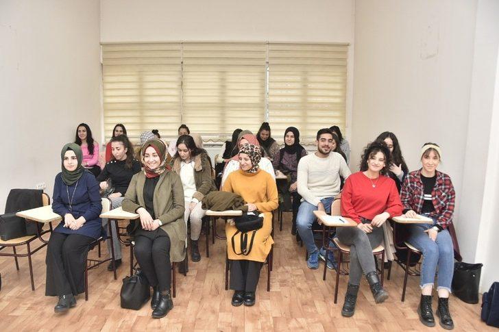 Yılbaşı öncesi iş yerleri mercek altında G5