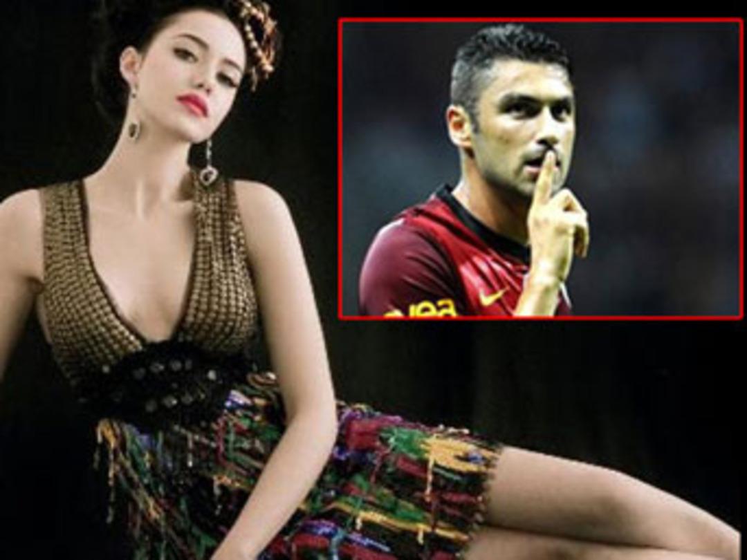 Aşk mı yaşıyorlar?