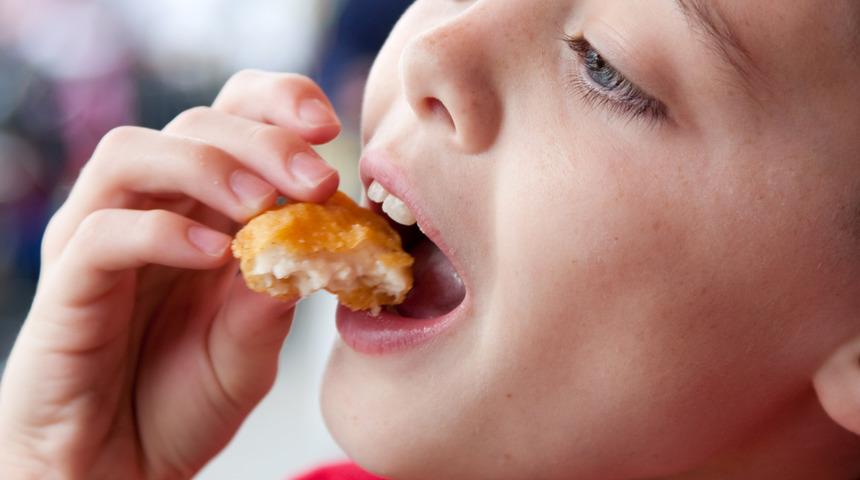 &Ouml;mr&uuml; kısaltan yiyecekler nelerdir?