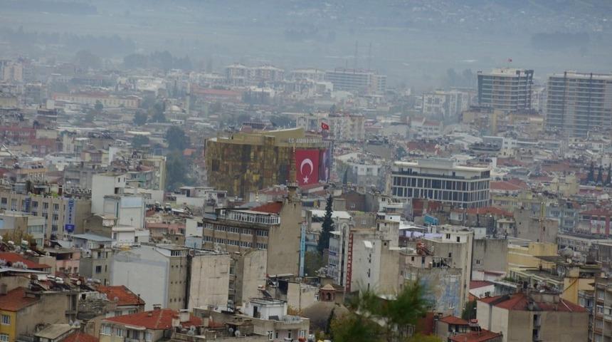 Aydın&rsquo;da soğuk hava etkili olacak