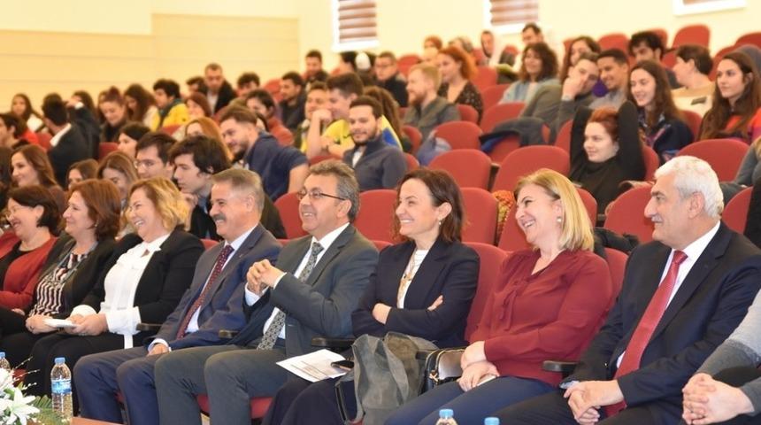 5 &uuml;lkeden &ouml;ğrencilere sıfır atık yaklaşımı anlatılacak