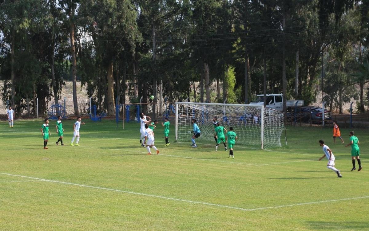 Akdeniz&rsquo;de yeni sahalar i&ccedil;in imzalar atıldı