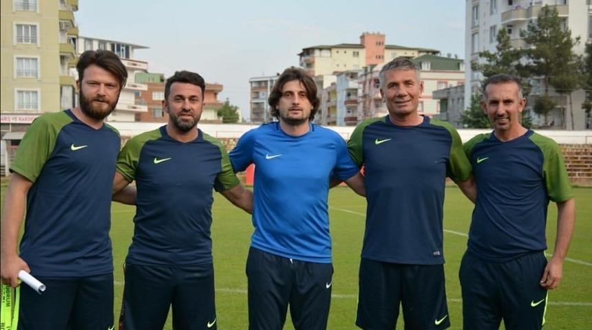 Yeşilyurt Belediyespor&rsquo;dan transfer a&ccedil;ıklaması