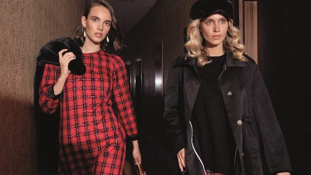 Gusto Giyim 90’lar tarzına döndü