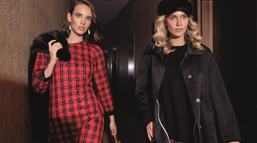 Gusto Giyim 90&rsquo;lar tarzına d&ouml;nd&uuml;