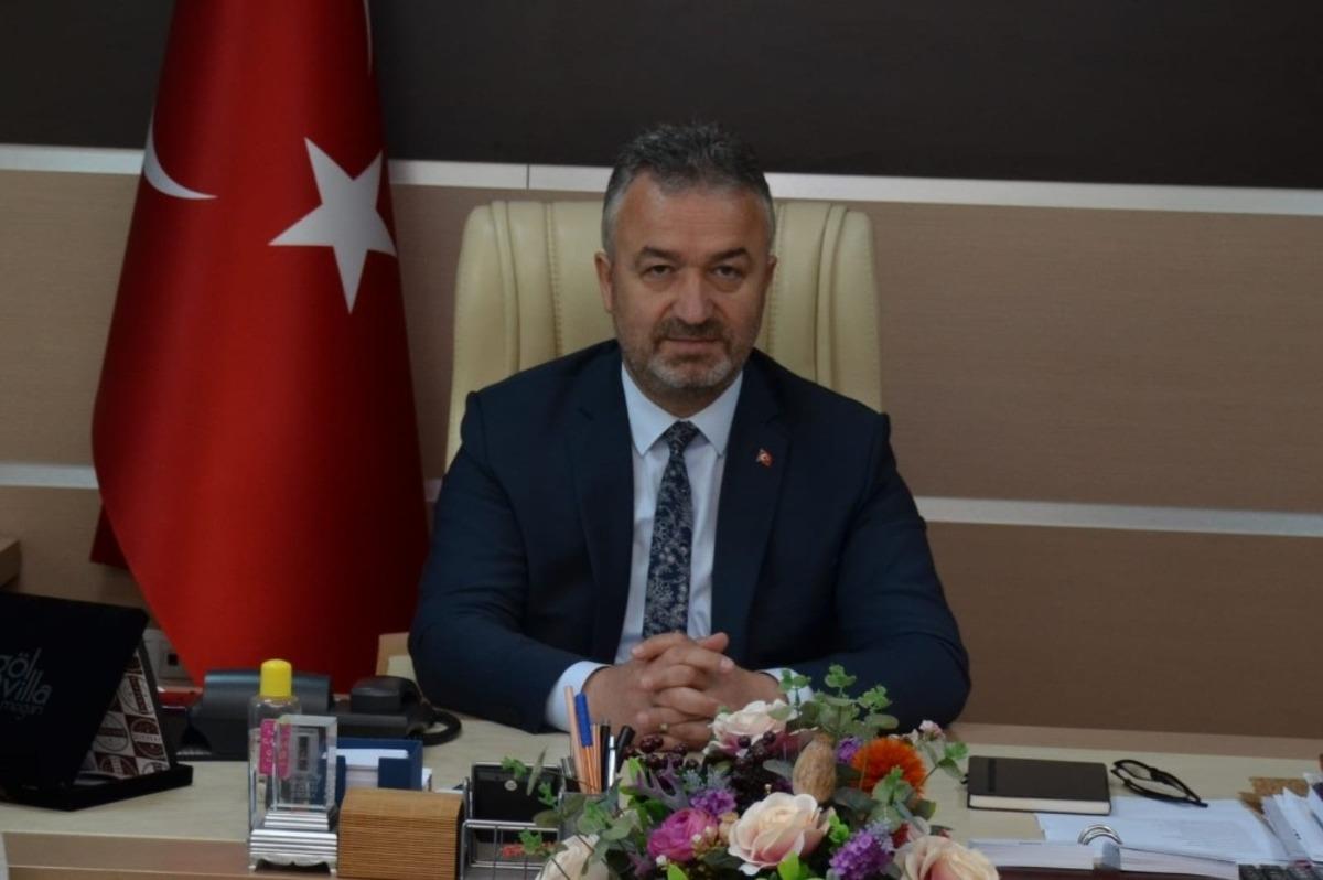 19 Mayıs Belediyesi &ccedil;evre temizliğini s&uuml;rd&uuml;r&uuml;yor