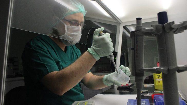 Tüp bebek tedavisinde genç yaşta başvurular bizim için çok önemli G2