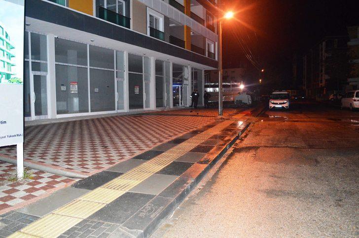 Ankara'da iki grup arasında silahlı kavga: 2 ölü, 2 yaralı G2