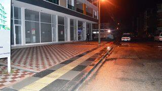 Ankara'da iki grup arasında silahlı kavga: 2 ölü, 2 yaralı